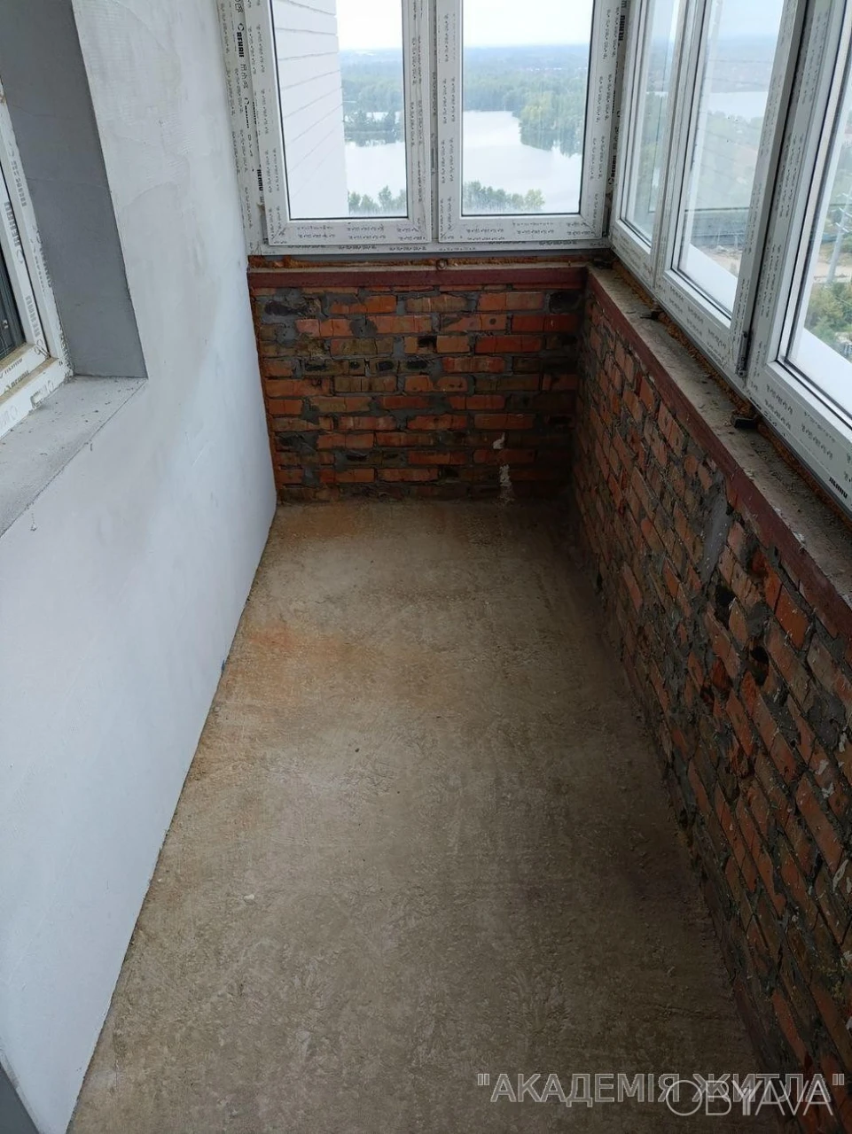 2-комнатная квартира, 70 м.кв.