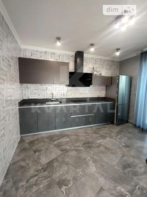 Продаж 2к квартири 67 кв. м на вул. Андрія Аболмасова 4 • ID