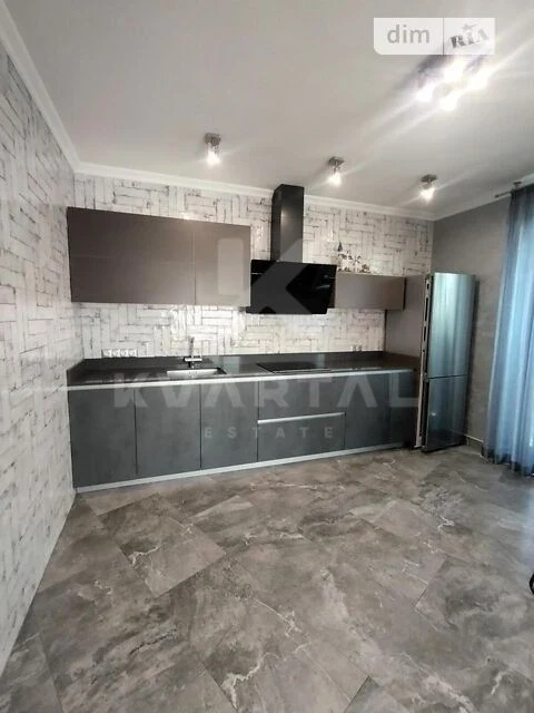 Продаж 2к квартири 67 кв. м на вул. Андрія Аболмасова 4 • ID