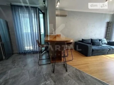 Продаж 2к квартири 67 кв. м на вул. Андрія Аболмасова 4 • ID