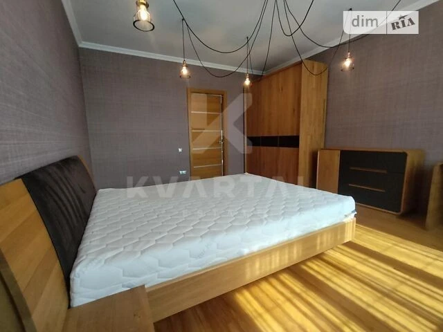 Продаж 2к квартири 67 кв. м на вул. Андрія Аболмасова 4 • ID