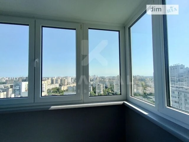 Продаж 2к квартири 67 кв. м на вул. Андрія Аболмасова 4 • ID