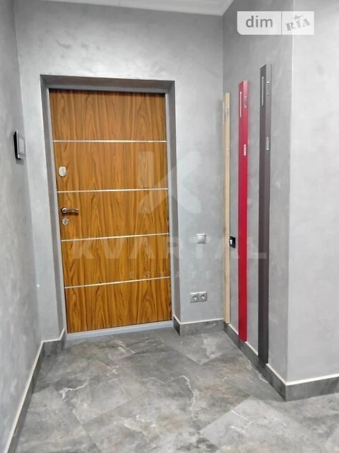 Продаж 2к квартири 67 кв. м на вул. Андрія Аболмасова 4 • ID