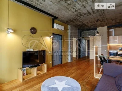 Продаж 2к квартири 62 кв. м на вул. Андрія Верхогляда 9 • ID