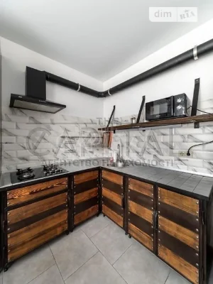 Продаж 2к квартири 43 кв. м на вул. Практична 4 • ID 3479702