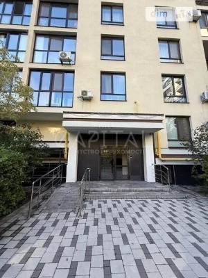 Продаж 2к квартири 43 кв. м на вул. Практична 4 • ID 3479702
