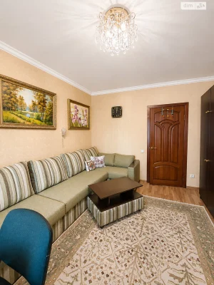 Продаж Квартира Голосіїв
