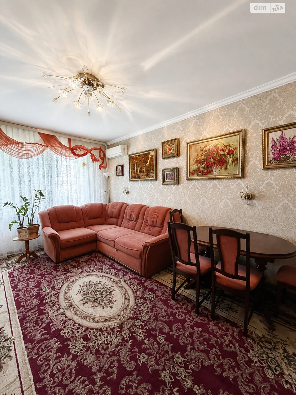 Продаж Квартира Голосіїв