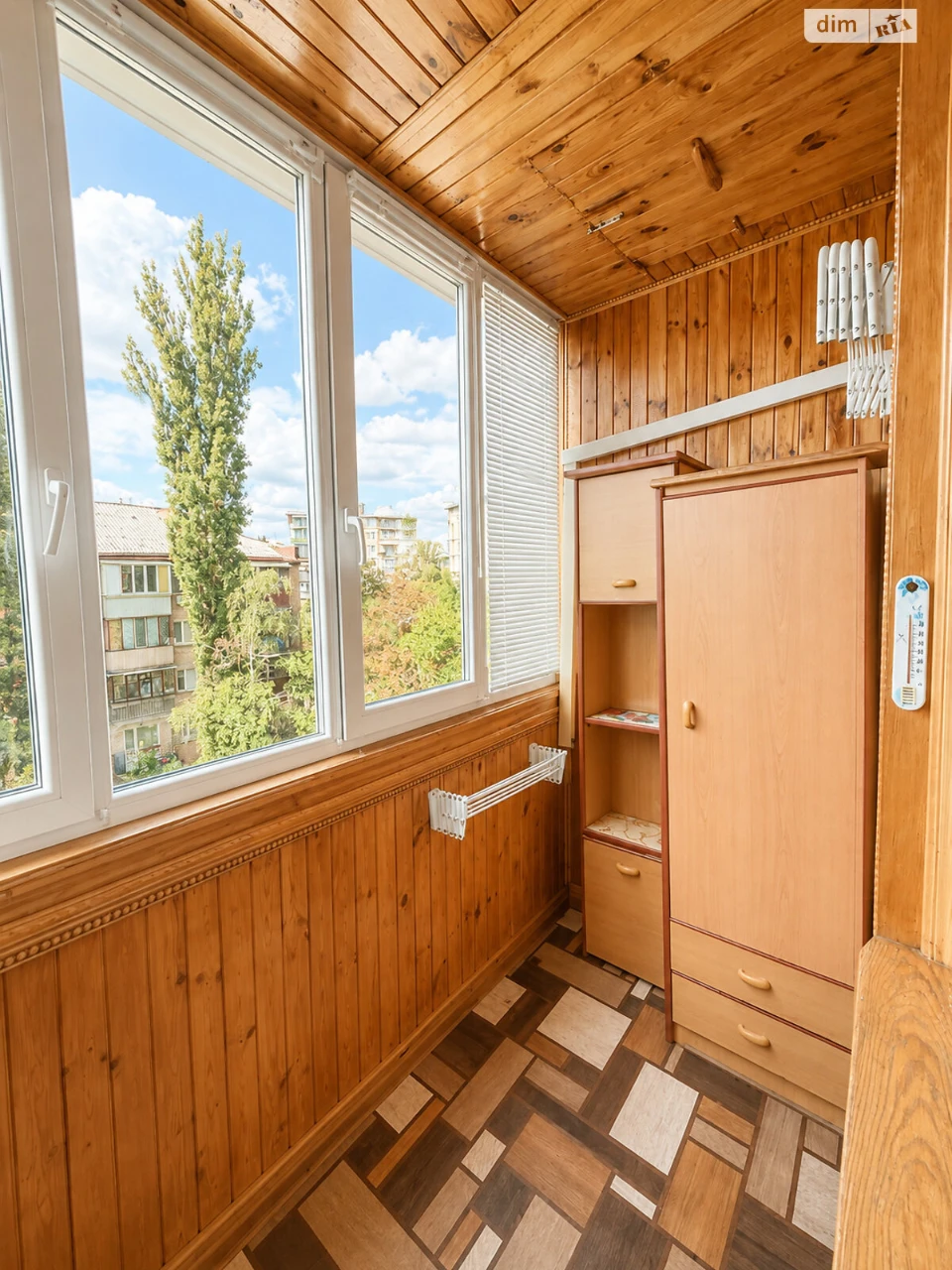 Продаж Квартира Голосіїв