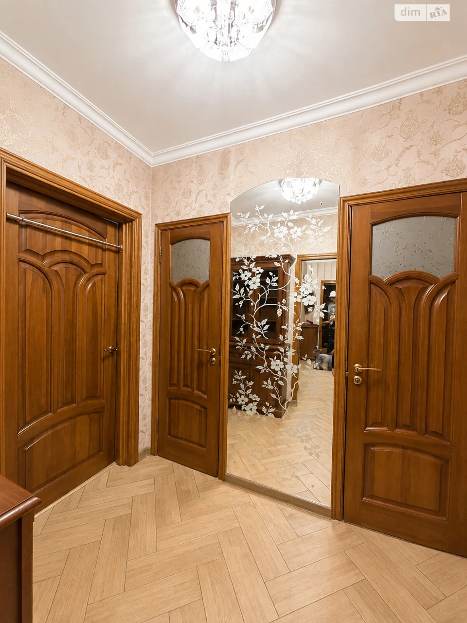 Продаж Квартира Голосіїв