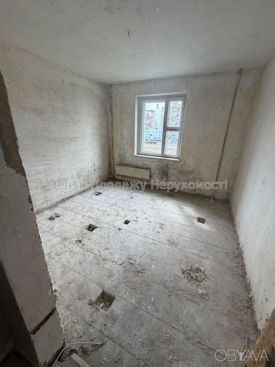2-комнатная квартира, 56м.кв.