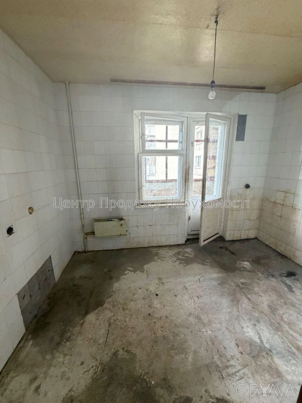 2-комнатная квартира, 56м.кв.