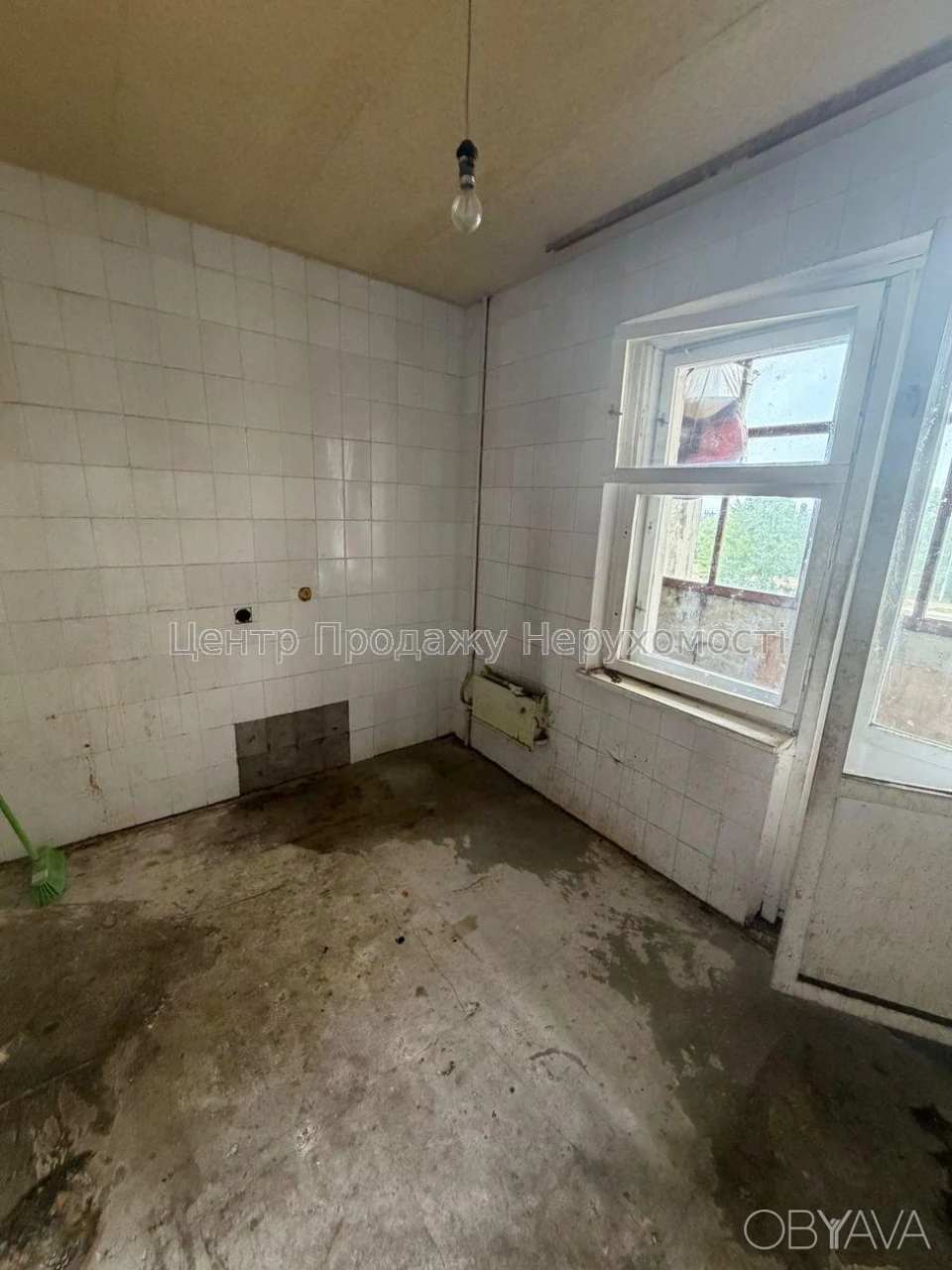 2-комнатная квартира, 56м.кв.
