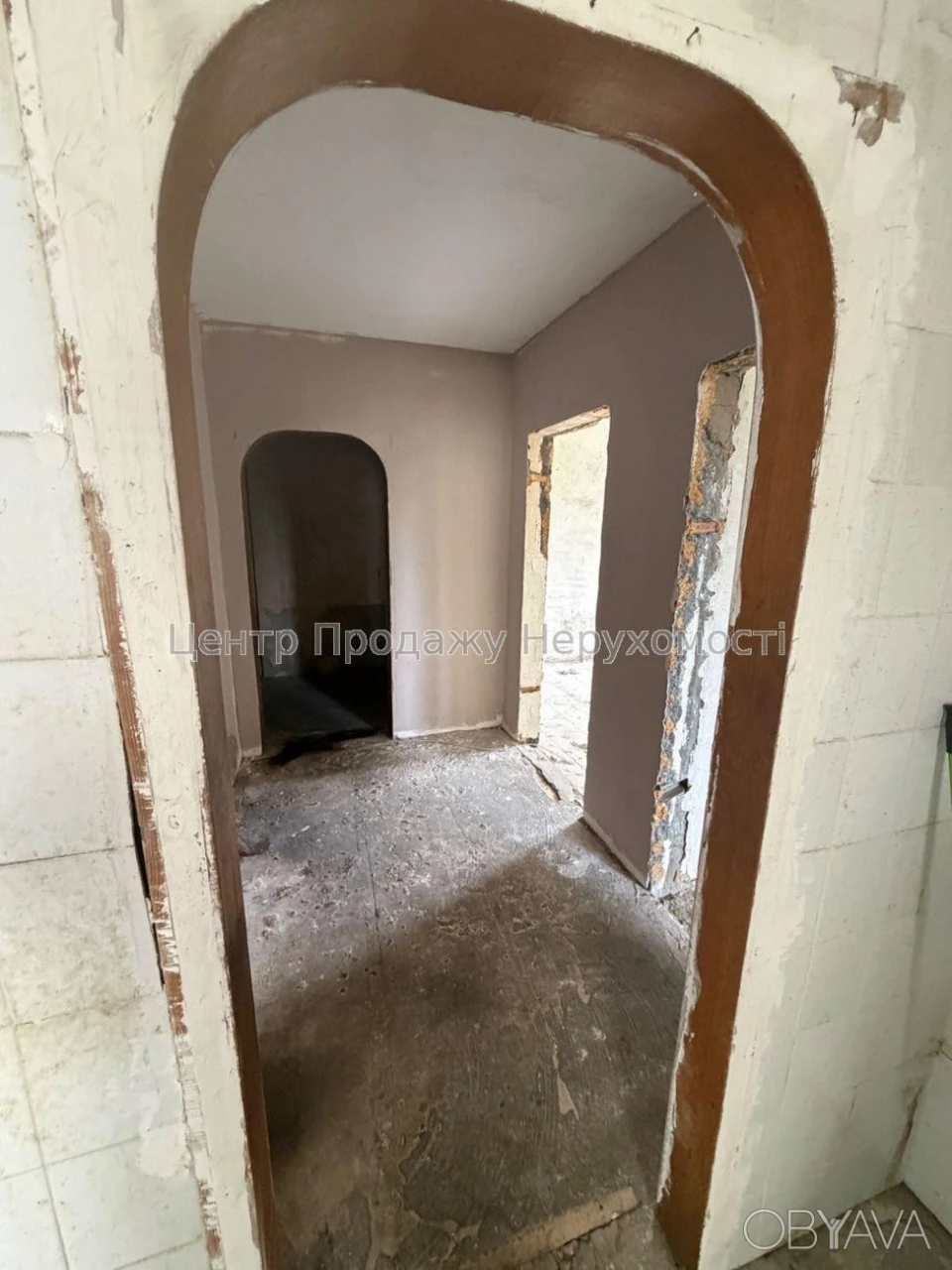 2-комнатная квартира, 56м.кв.