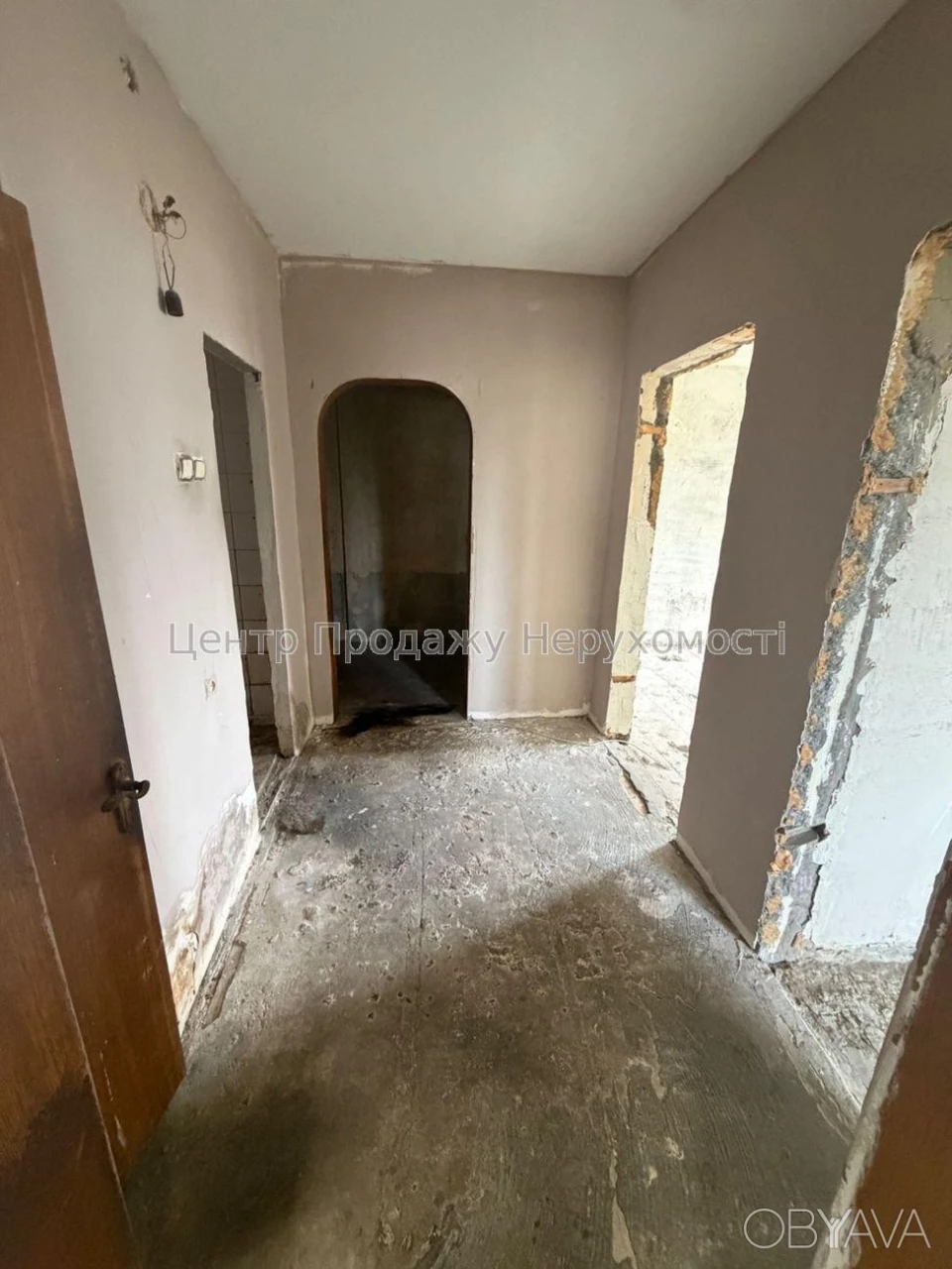 2-комнатная квартира, 56м.кв.