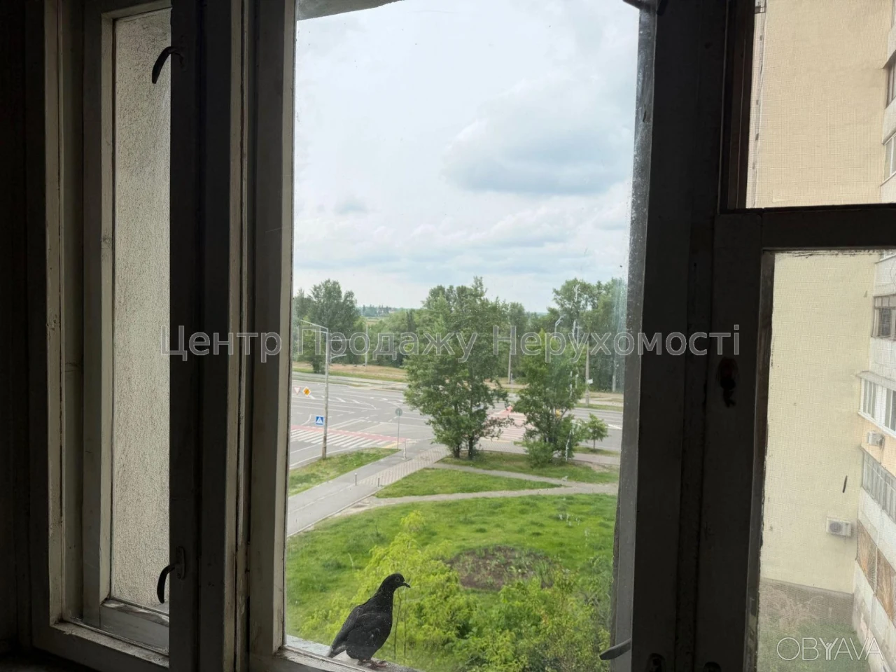2-комнатная квартира, 56м.кв.