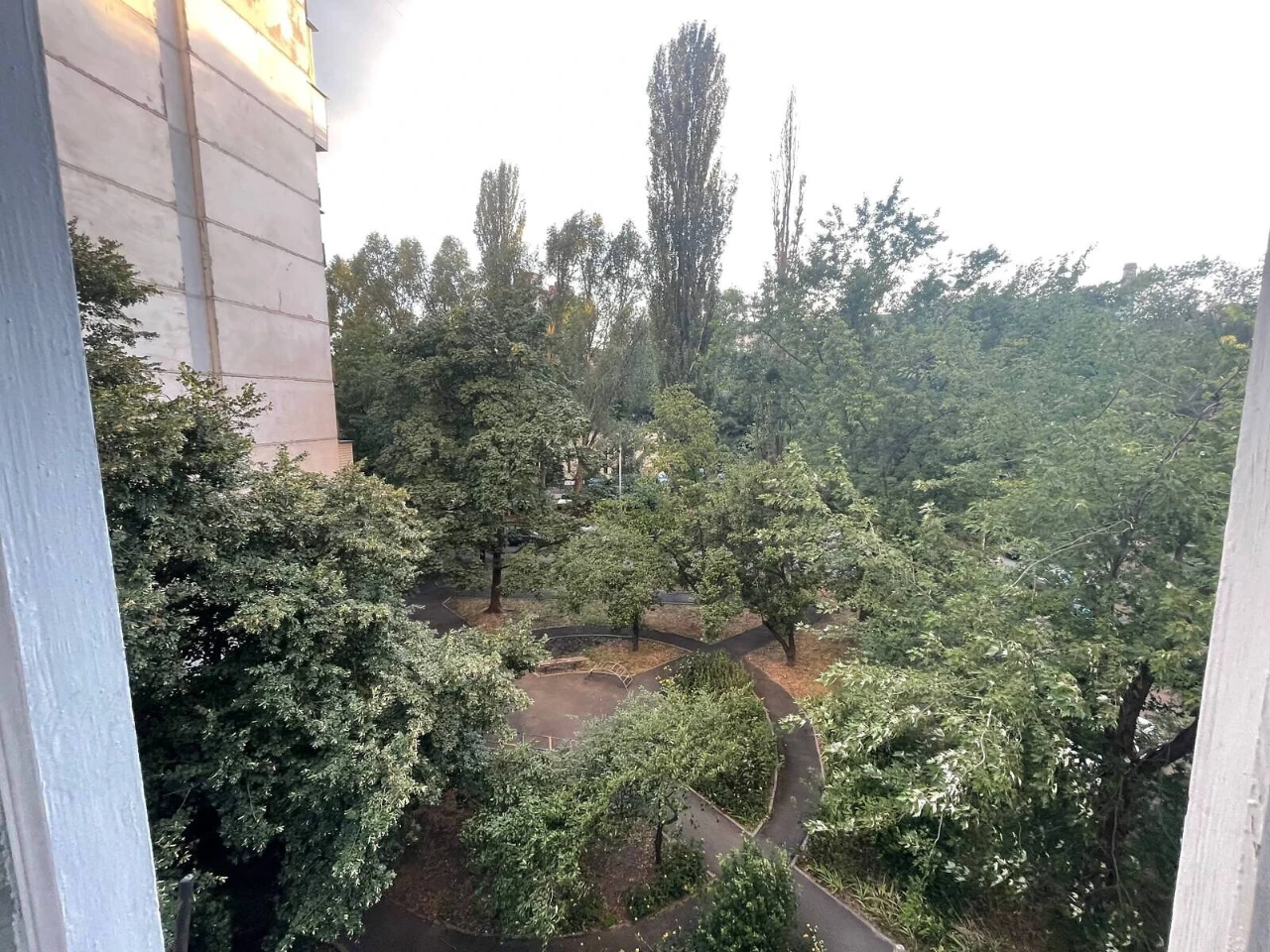 Продаж Квартира Вітряні Гори