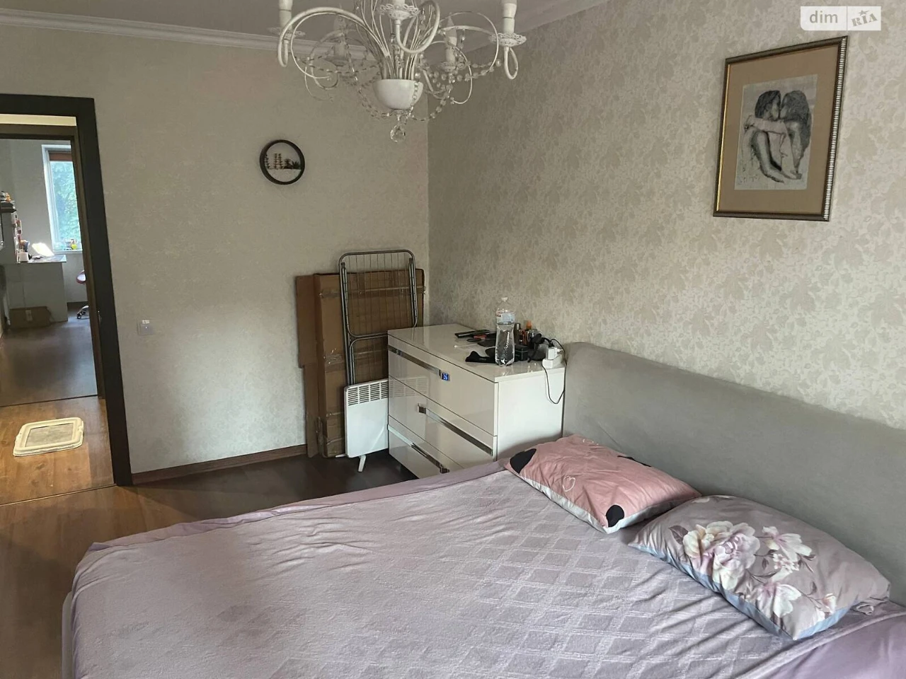 Продаж Квартира Вітряні Гори