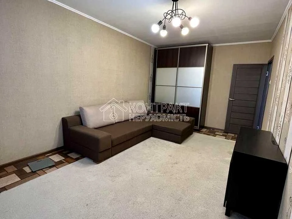 Apartment. Kharkiv, Zhitteradisny Lane. (Rzhevsky)
