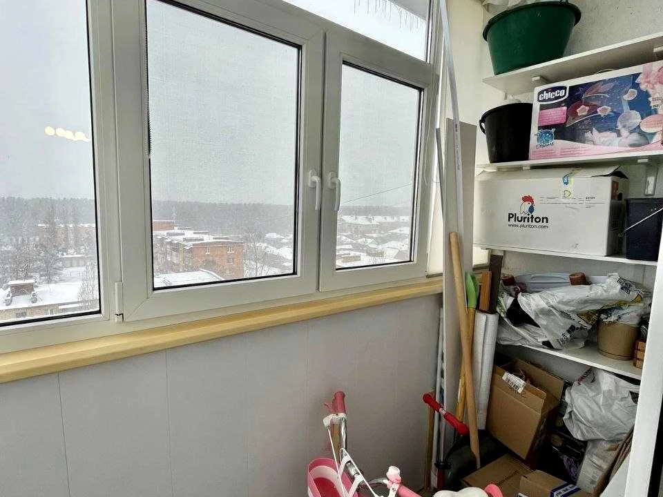 Apartment. Kharkiv, Zhitteradisny Lane. (Rzhevsky)