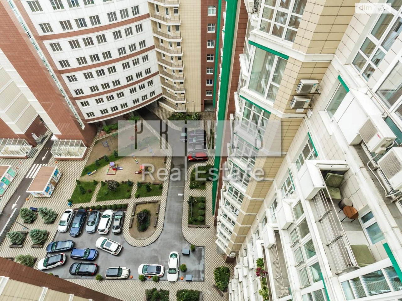 Продаж Квартира Саперне Поле