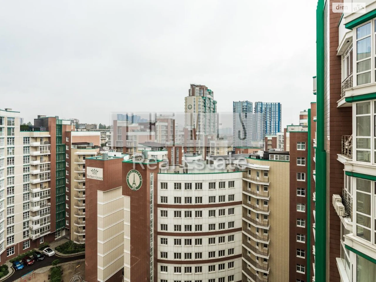 Продаж Квартира Саперне Поле