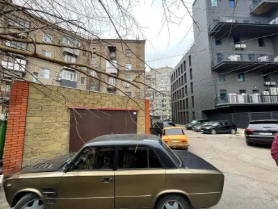 Гараж на 2 машини вул. Яворницького 46 Власник
