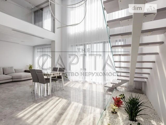 Apartment for sale, penthouse, residential complex NEW YORK Concept House, ul. AND