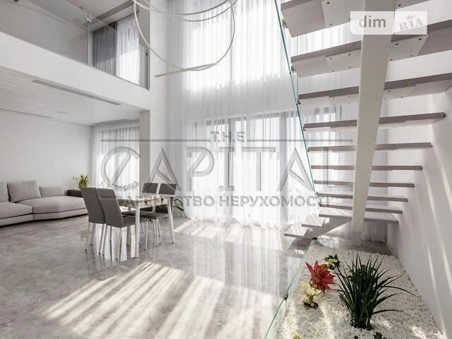 Apartment for sale, penthouse, residential complex NEW YORK Concept House, ul. AND
