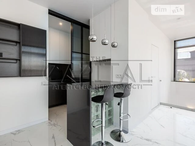 Apartment for sale, penthouse, residential complex NEW YORK Concept House, ul. AND