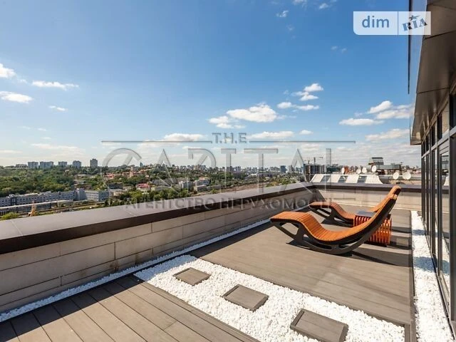 Apartment for sale, penthouse, residential complex NEW YORK Concept House, ul. AND