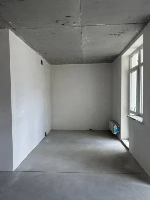 Вул. Тираспольська, 52А, ЖК Місто Квітів. 1-к. 36.9 м2. Без