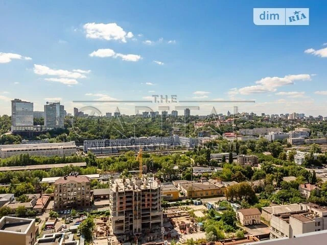 Apartment for sale, penthouse, residential complex NEW YORK Concept House, ul. AND