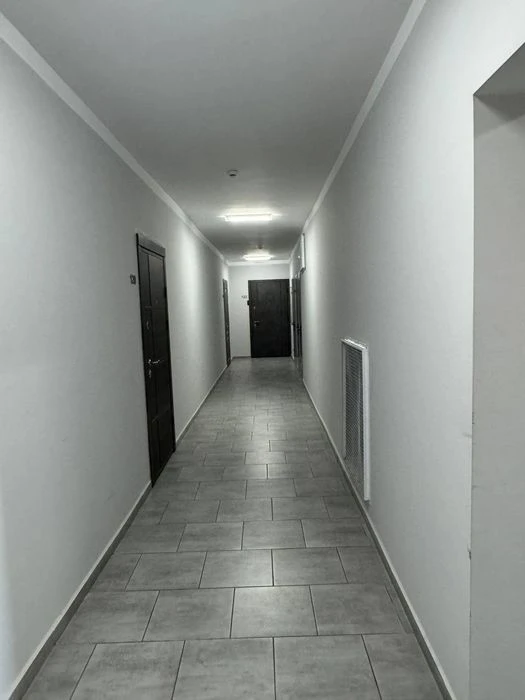 Вул. Тираспольська, 52А, ЖК Місто Квітів. 1-к. 36.9 м2. Без