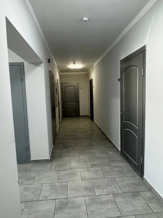 Вул. Тираспольська, 52А, ЖК Місто Квітів. 1-к. 36.9 м2. Без