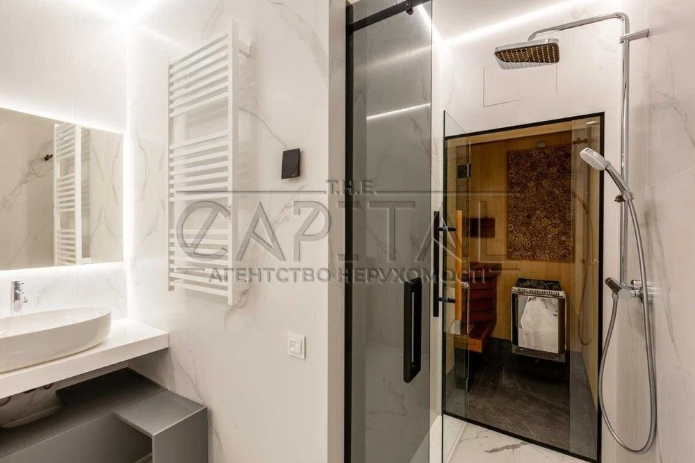 Apartment for sale, penthouse, residential complex NEW YORK Concept House, ul. AND
