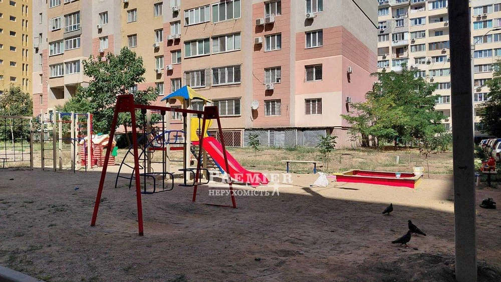 Квартира від забудовника 50 кв.м в новому ЖК на Сахарова. Ви