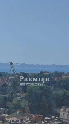 Квартира від забудовника 50 кв.м в новому ЖК на Сахарова. Ви
