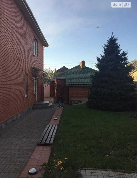 Продам будинок в центрі Запоріжжя