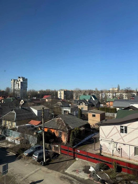 44588 2к квартира 65м² у престижному ЖК City Bud (Виставка)