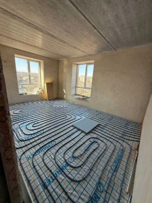 44588 2к квартира 65м² у престижному ЖК City Bud (Виставка)