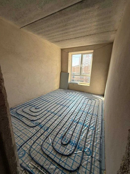 44588 2к квартира 65м² у престижному ЖК City Bud (Виставка)