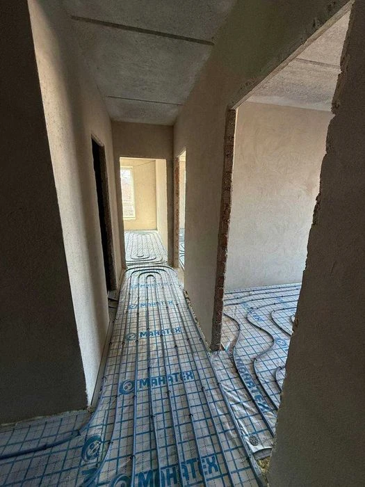 44588 2к квартира 65м² у престижному ЖК City Bud (Виставка)