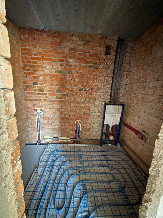 44588 2к квартира 65м² у престижному ЖК City Bud (Виставка)