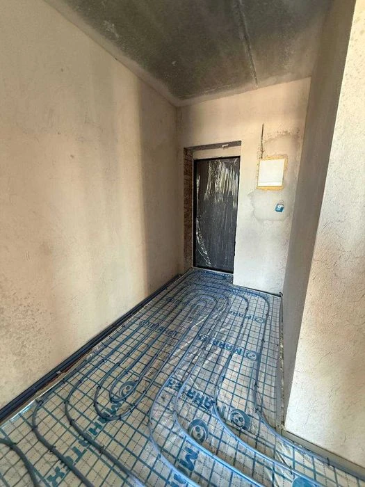 44588 2к квартира 65м² у престижному ЖК City Bud (Виставка)