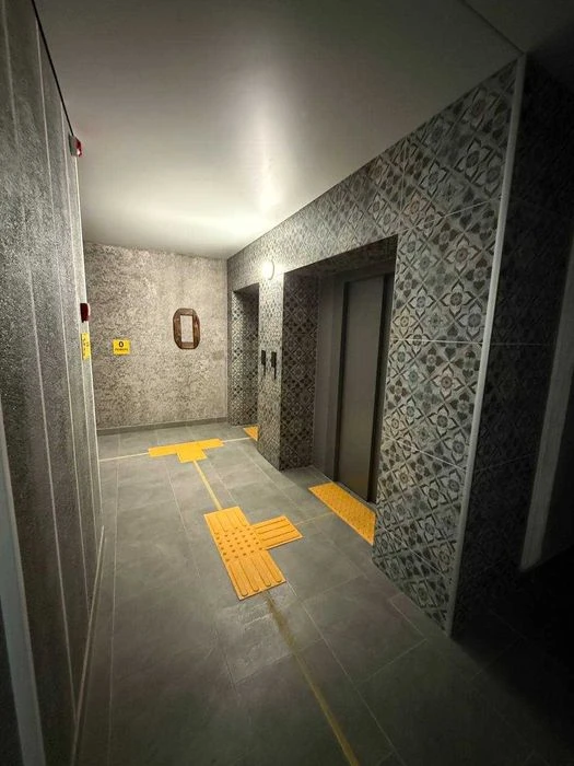 44588 2к квартира 65м² у престижному ЖК City Bud (Виставка)