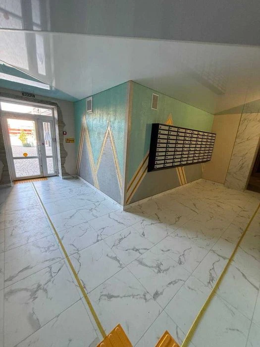 44588 2к квартира 65м² у престижному ЖК City Bud (Виставка)