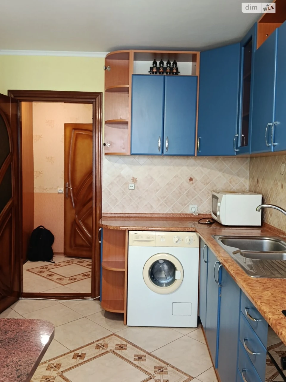Довгострокова Оренда Квартира Виставка