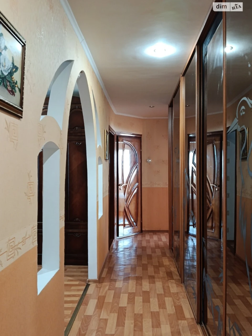 Довгострокова Оренда Квартира Виставка