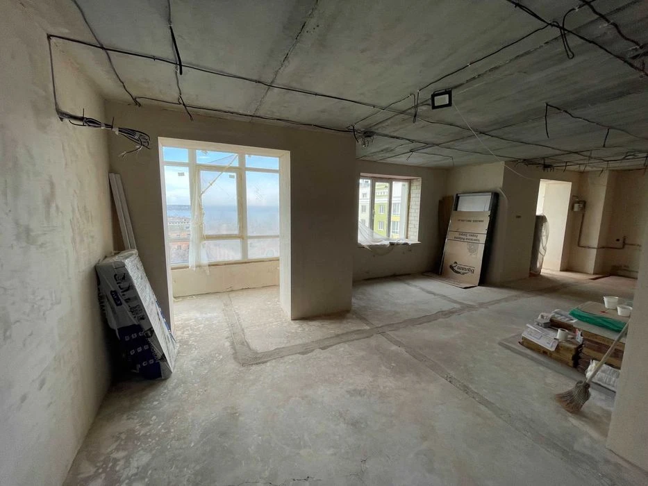 4к/к ЖК "Леваневський" 207 кв.м. вид на річку ціна 110 тис.у
